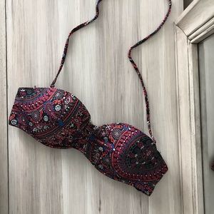 A&F Bikini Top